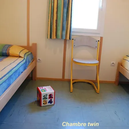 Les De La Margeride Motel 3*