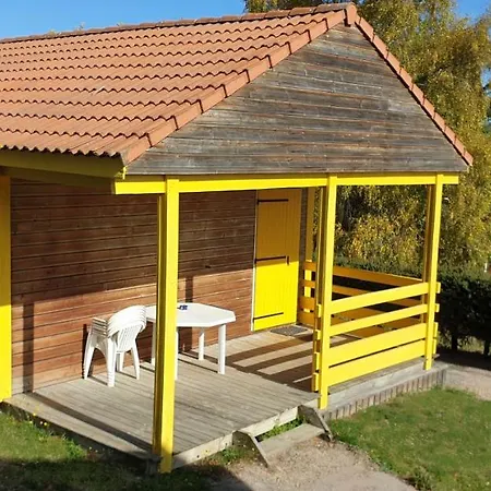 Motel Les De La Margeride
