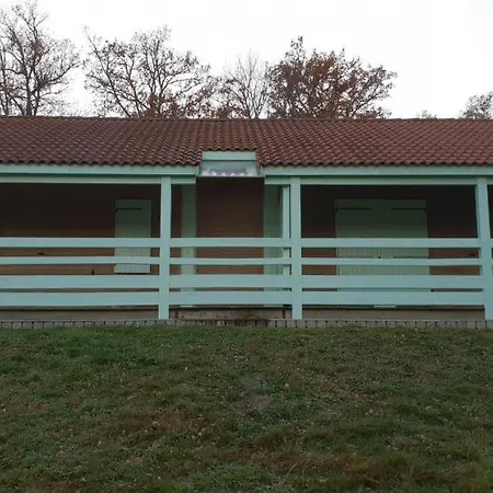 Les De La Margeride Motel 3*