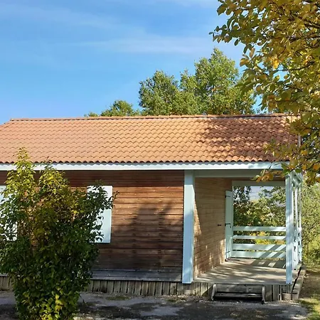 Les De La Margeride Motel