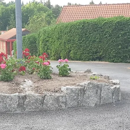 Motel Les De La Margeride 3*