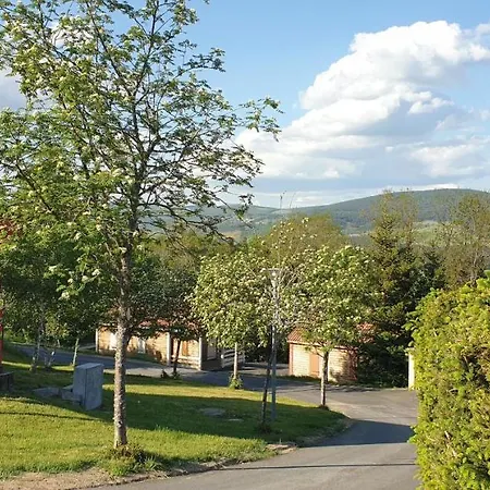 Les De La Margeride 3*