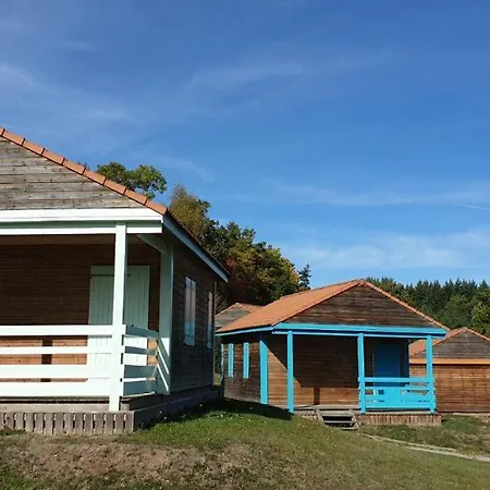 Les De La Margeride Motel 3*