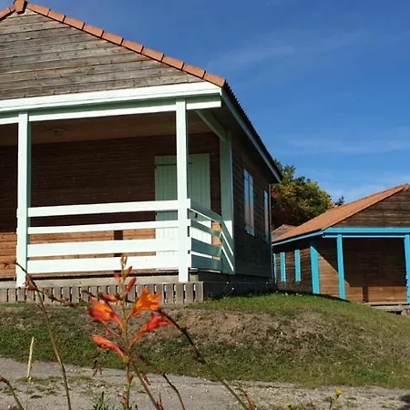 Les De La Margeride Motel