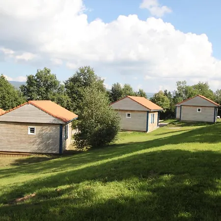 Les De La Margeride Motel
