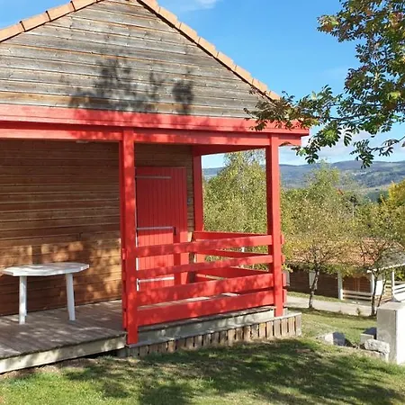 Les De La Margeride 3*