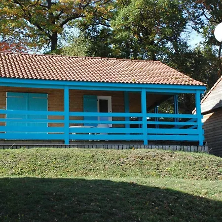 Les De La Margeride