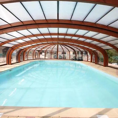 Les De La Margeride Motel