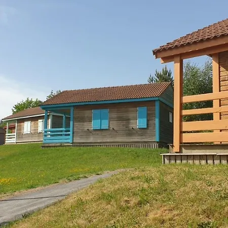 Motel Les De La Margeride