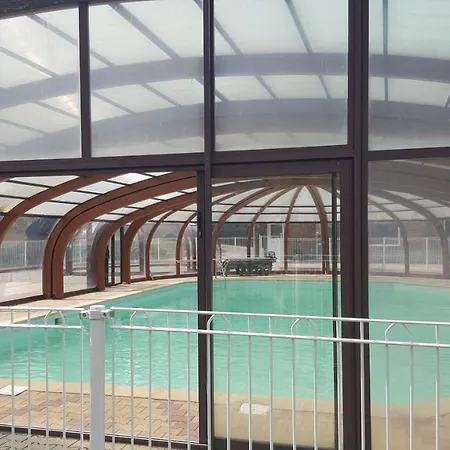 Les De La Margeride Motel Blavignac