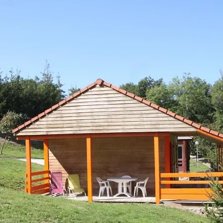 Motel Les De La Margeride