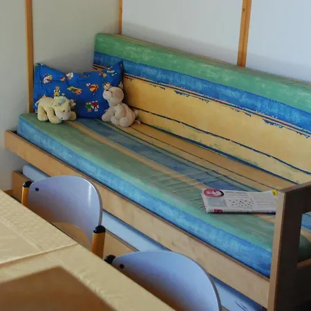 Les De La Margeride Motel