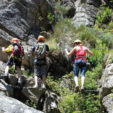 Les De La Margeride
