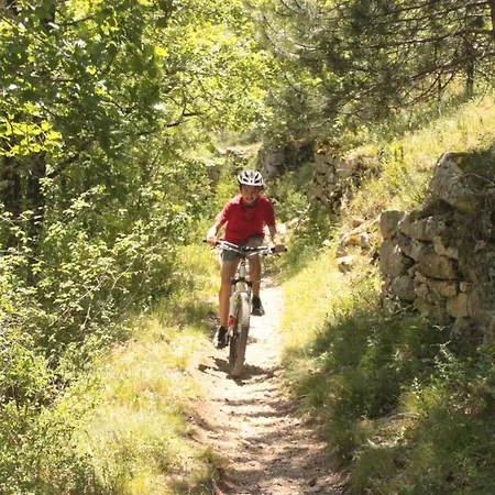 Les De La Margeride