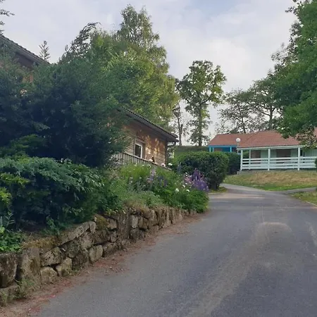 Les De La Margeride Motel Blavignac
