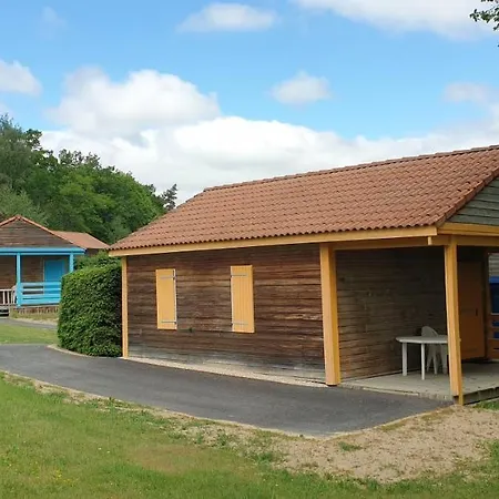 Motel Les De La Margeride 3*