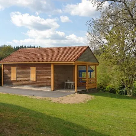 Motel Les De La Margeride Blavignac