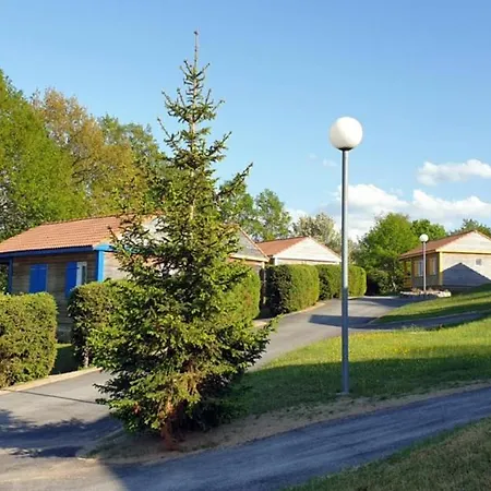 Les De La Margeride Motel