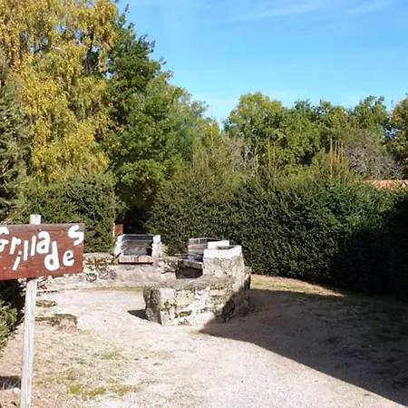 Motel Les De La Margeride 3*