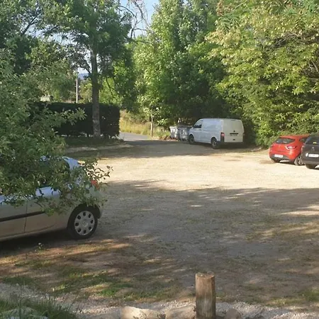 Les De La Margeride Motel 3*