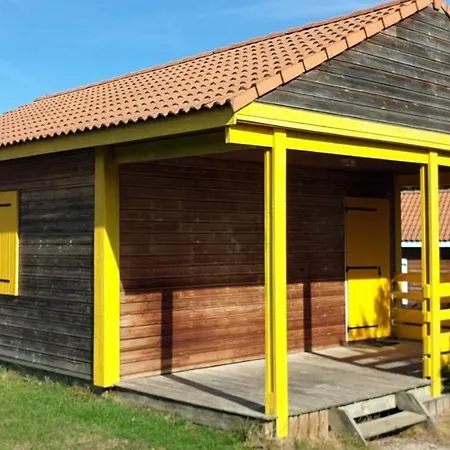 Les De La Margeride Motel
