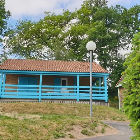 Les De La Margeride