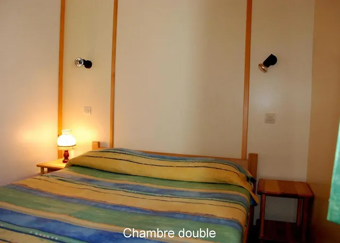 Les De La Margeride 3* Blavignac