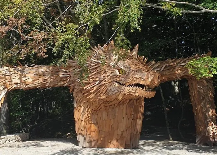 Motell Les De La Margeride 3*